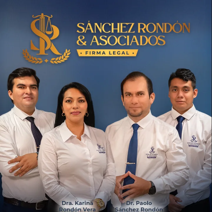 Foto de Sánchez Rondón y Abogados, Derecho penal en Huánuco